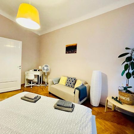 Flh - Apartament 2 Camere Ocnei ซีบิว ภายนอก รูปภาพ