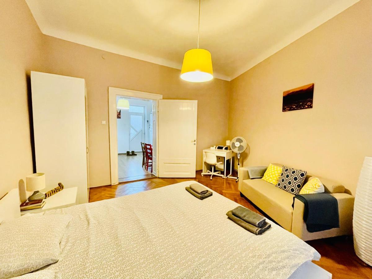 Flh - Apartament 2 Camere Ocnei ซีบิว ภายนอก รูปภาพ