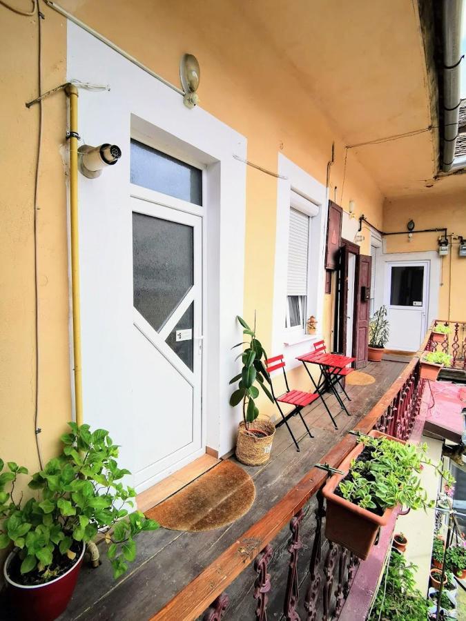 Flh - Apartament 2 Camere Ocnei ซีบิว ภายนอก รูปภาพ